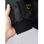 2024年9月10日早秋高品質新品入荷 PRADA ジャケット Q工場