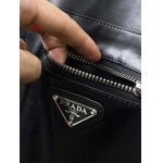 2024年9月10日早秋高品質新品入荷 PRADA ジャケット Q工場