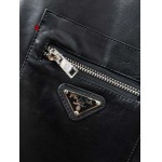 2024年9月10日早秋高品質新品入荷 PRADA ジャケット Q工場