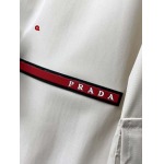 2024年9月10日早秋高品質新品入荷 PRADA ジャケット Q工場