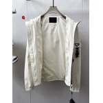 2024年9月10日早秋高品質新品入荷 PRADA ジャケット Q工場