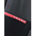 2024年9月10日早秋高品質新品入荷 PRADA ジャケット Q工場