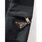 2024年9月10日早秋高品質新品入荷 PRADA ジャケット Q工場