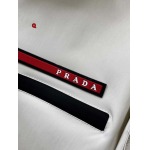 2024年9月10日早秋高品質新品入荷 PRADA ジャケット Q工場