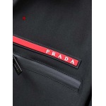 2024年9月10日早秋高品質新品入荷 PRADA ジャケット Q工場