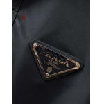 2024年9月10日早秋高品質新品入荷 PRADA ジャケット Q工場