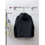 2024年9月10日早秋高品質新品入荷 PRADA ジャケット Q工場