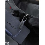 2024年9月10日早秋高品質新品入荷 PRADA ジャケット Q工場