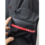 2024年9月10日早秋高品質新品入荷 PRADA ジャケット Q工場