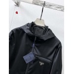 2024年9月10日早秋高品質新品入荷 PRADA ジャケット Q工場