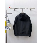 2024年9月10日早秋高品質新品入荷 PRADA ジャケット Q工場