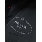 2024年9月10日早秋高品質新品入荷 PRADA ジャケット Q工場