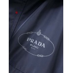 2024年9月10日早秋高品質新品入荷 PRADA ジャケット Q工場