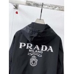 2024年9月10日早秋高品質新品入荷 PRADA ジャケット Q工場