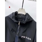 2024年9月10日早秋高品質新品入荷 PRADA ジャケット Q工場