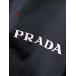 2024年9月10日早秋高品質新品入荷 PRADA ジャケット Q工場