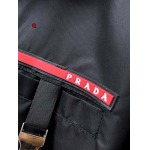 2024年9月10日早秋高品質新品入荷 PRADA ジャケット Q工場