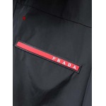 2024年9月10日早秋高品質新品入荷 PRADA ジャケット Q工場