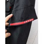 2024年9月10日早秋高品質新品入荷 PRADA ジャケット Q工場