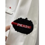 2024年9月10日早秋高品質新品入荷 PRADA ジャケット Q工場