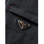 2024年9月10日早秋高品質新品入荷 PRADA ジャケット Q工場