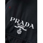 2024年9月10日早秋高品質新品入荷 PRADA ジャケット Q工場