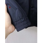 2024年9月10日早秋高品質新品入荷 PRADA ジャケット Q工場