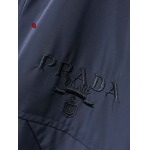 2024年9月10日早秋高品質新品入荷 PRADA ジャケット Q工場