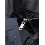 2024年9月10日早秋高品質新品入荷 PRADA ジャケット Q工場