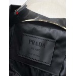 2024年9月10日早秋高品質新品入荷 PRADA ジャケット Q工場