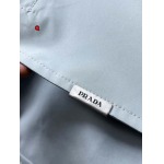 2024年9月10日早秋高品質新品入荷 PRADA ジャケット Q工場