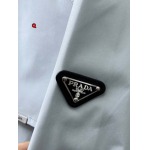 2024年9月10日早秋高品質新品入荷 PRADA ジャケット Q工場