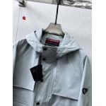 2024年9月10日早秋高品質新品入荷 PRADA ジャケット Q工場