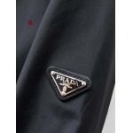 2024年9月10日早秋高品質新品入荷 PRADA ジャケット Q工場