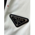 2024年9月10日早秋高品質新品入荷 PRADA ジャケット Q工場