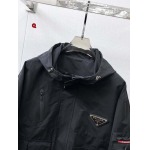 2024年9月10日早秋高品質新品入荷 PRADA ジャケット Q工場