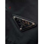 2024年9月10日早秋高品質新品入荷 PRADA ジャケット Q工場