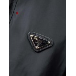 2024年9月10日早秋高品質新品入荷 PRADA ジャケット Q工場