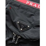 2024年9月10日早秋高品質新品入荷 PRADA ジャケット Q工場