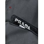 2024年9月10日早秋高品質新品入荷 PRADA ジャケット Q工場