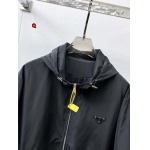 2024年9月10日早秋高品質新品入荷 PRADA ジャケット Q工場