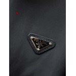 2024年9月10日早秋高品質新品入荷 PRADA ジャケット Q工場