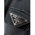 2024年9月10日早秋高品質新品入荷 PRADA ジャケット Q工場