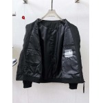 2024年9月10日早秋高品質新品入荷 PRADA ジャケット Q工場