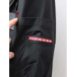 2024年9月10日早秋高品質新品入荷 PRADA ジャケット Q工場