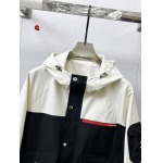 2024年9月10日早秋高品質新品入荷 PRADA ジャケット Q工場