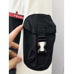 2024年9月10日早秋高品質新品入荷 PRADA ジャケット Q工場