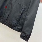 2024年9月10日早秋高品質新品入荷 PRADA ジャケット Q工場