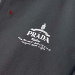 2024年9月10日早秋高品質新品入荷 PRADA ジャケット Q工場