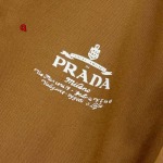 2024年9月10日早秋高品質新品入荷 PRADA ジャケット Q工場